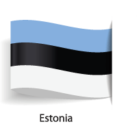 PV Production in Estonia