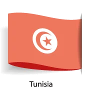 PV Production in Tunisia